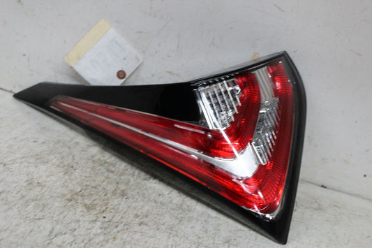 Tail Light Assembly NISSAN MURANO Right 15 16 17 18