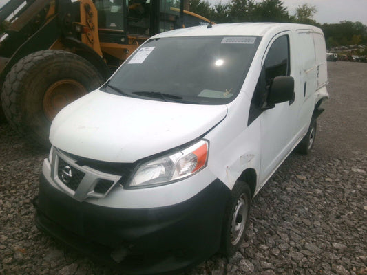 Transmission Assy. NISSAN NV 200 15 16 17