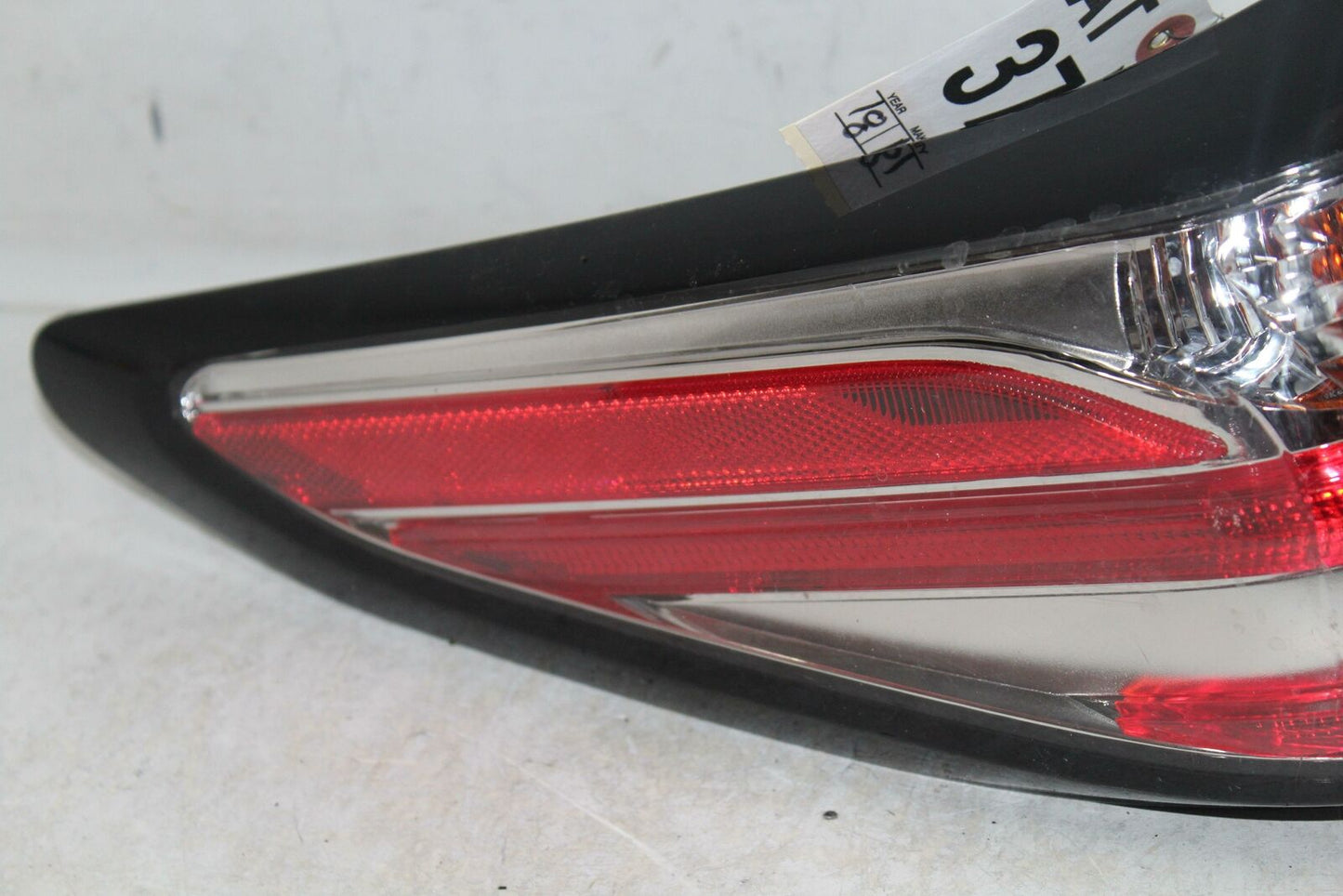 Tail Light Assembly NISSAN MURANO Left 16 17 18