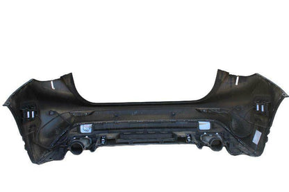 Rear Bumper Assembly INFINITI QX30 17 18 19