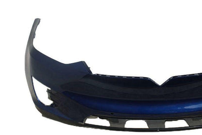 Front Bumper Assy. TESLA X 18