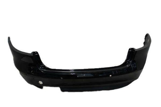 Rear Bumper Assembly JAGUAR XF 16 17 18 19