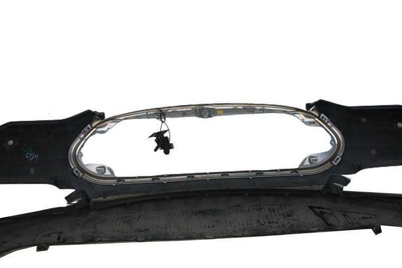 Front Bumper Assy. TESLA S 14