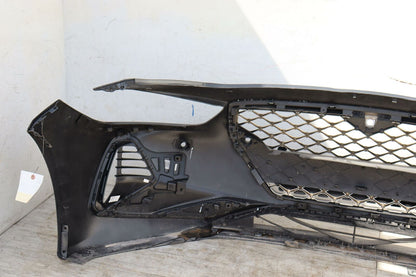 Front Bumper Assy. GENESIS G70 19 20