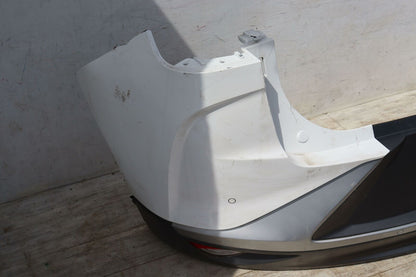 Rear Bumper Assembly NEXO 19