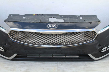 Front Bumper Assy. KIA CADENZA 17 18 19