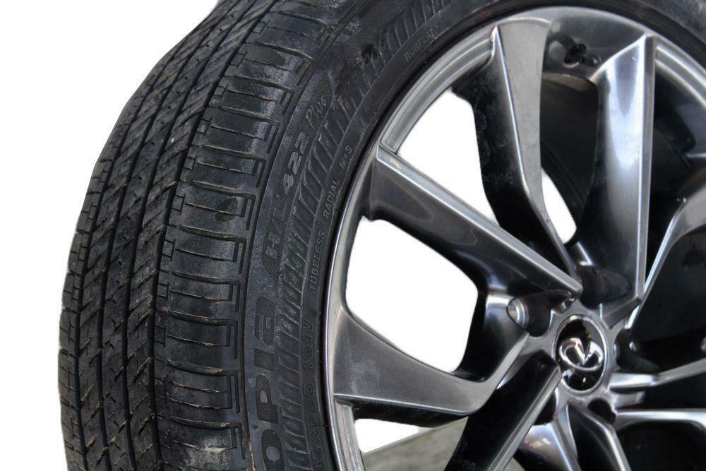 Wheel INFINITI QX50 19 20 21