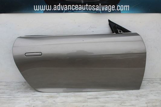 Front Door JAGUAR F-TYPE Right 14 15 16 17 18 19