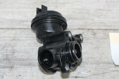 Water Pump Housing AUDI A8 Left 19