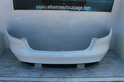 Rear Bumper Assembly JAGUAR XF 16 17 18 19