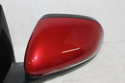 Door Mirror JAGUAR XF Left 16 17 18 19