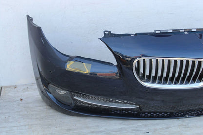 Front Bumper Assy. BMW 528I 11 12 13