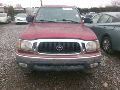 Transfer Case TOYOTA TACOMA 01 02 03 04