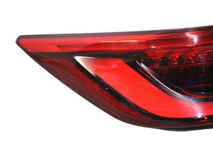 Tail Light Assembly INFINITI QX50 Left 20