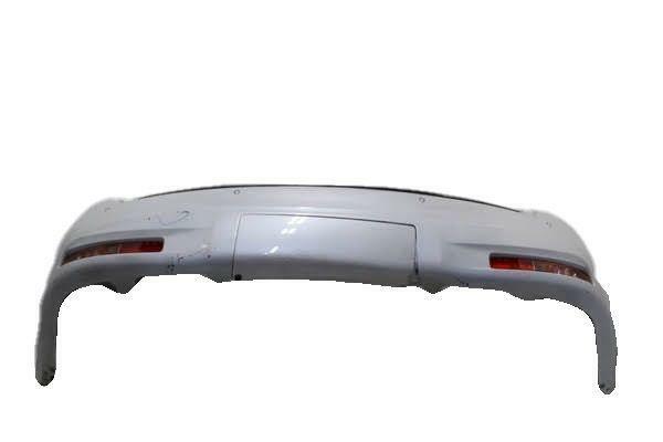 Rear Bumper Assembly INFINITI QX80 15 16 17