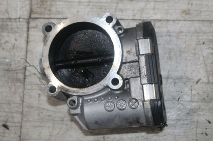 Throttle Body/valve Assy AUDI A6 00 01 02 03 04 05 06 07 08 09 10 11