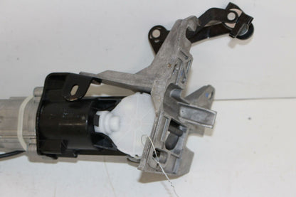 Tailgate Lift Motor AUDI A8 14