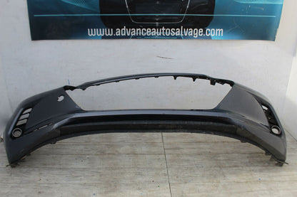 Front Bumper Assy. HYUNDAI ELANTRA 17 18