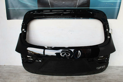 Trunk/decklid/hatch/tailgate INFINITI QX60 17 18 19