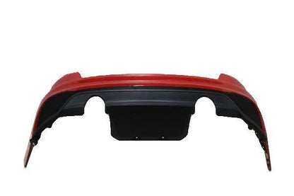 Rear Bumper Assembly JAGUAR XE 20