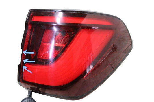 Tail Light Assembly INFINITI QX80 Right 20