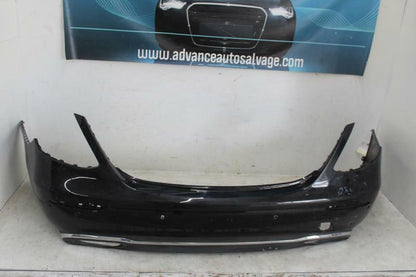 Rear Bumper Assembly MERCEDES E-CLASS 14 15 16 17