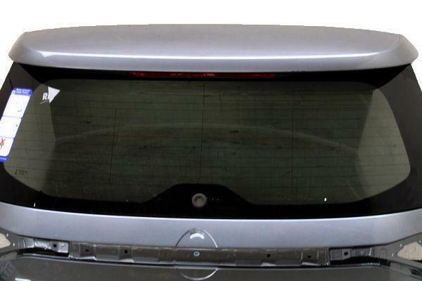 Trunk/decklid/hatch/tailgate NISSAN PATHFINDER 22