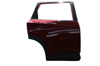 Rear Door ROGUE EXCEPT SPORT Right 21