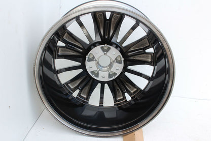 Wheel NISSAN PATHFINDER 17 18 19 20