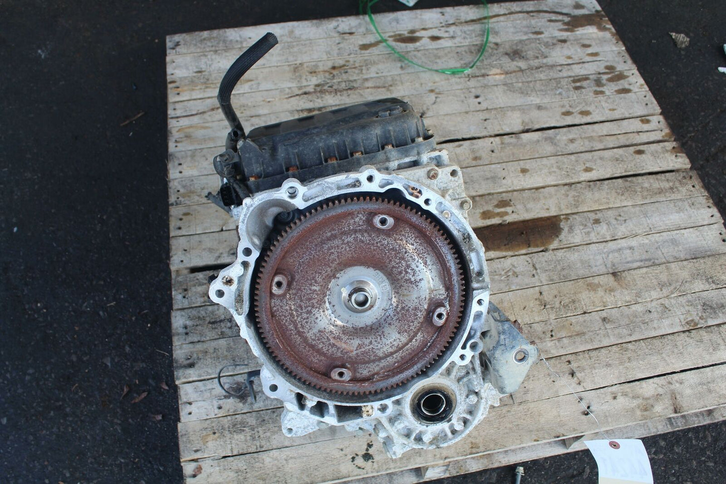 Transmission Assy. KIA FORTE 14 15 16