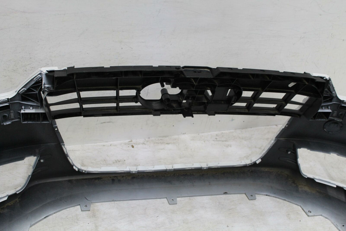 Front Bumper Assy. AUDI A6 12 13 14 15