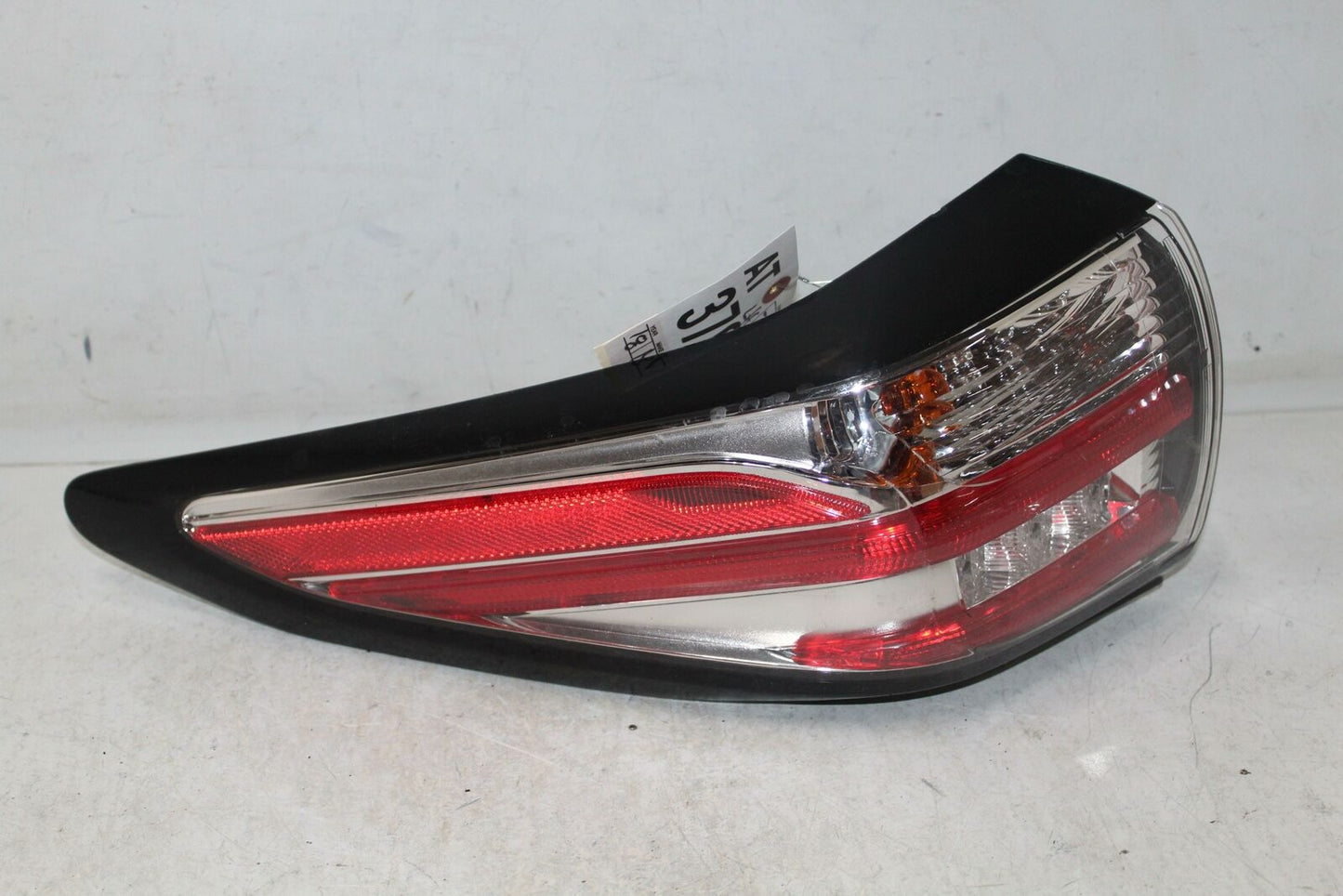 Tail Light Assembly NISSAN MURANO Left 16 17 18