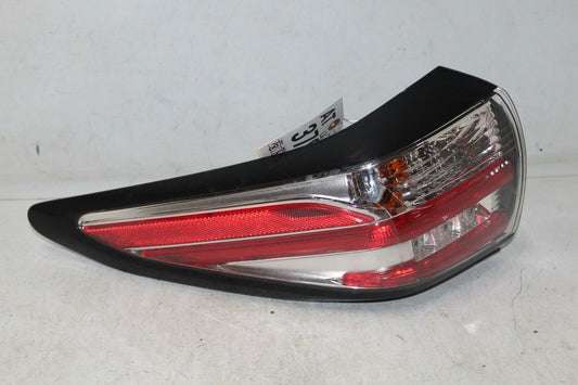 Tail Light Assembly NISSAN MURANO Left 16 17 18