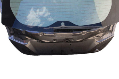 Trunk/decklid/hatch/tailgate NISSAN LEAF 21