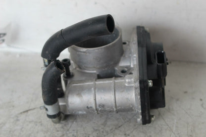 Throttle Body/valve Assy INFINITI G25 11 12