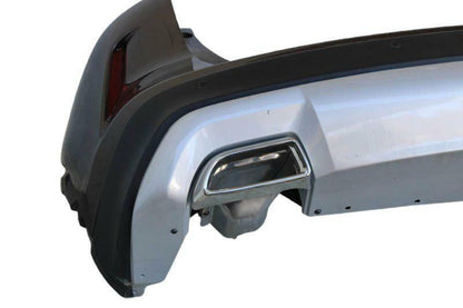 Rear Bumper Assembly INFINITI QX50 19