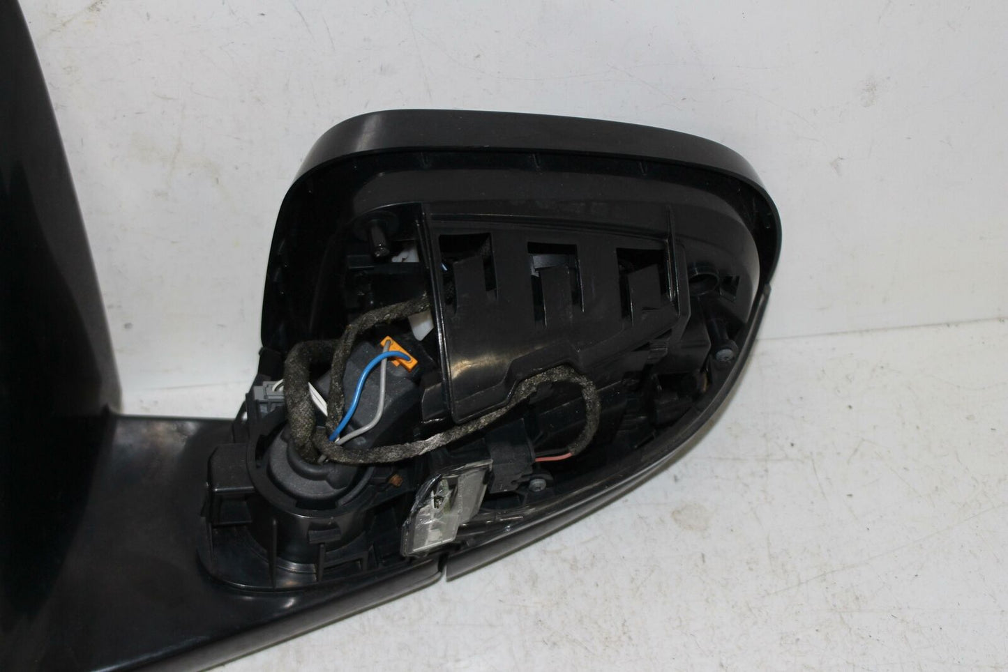 Door Mirror JAGUAR XE Left 17 18 19