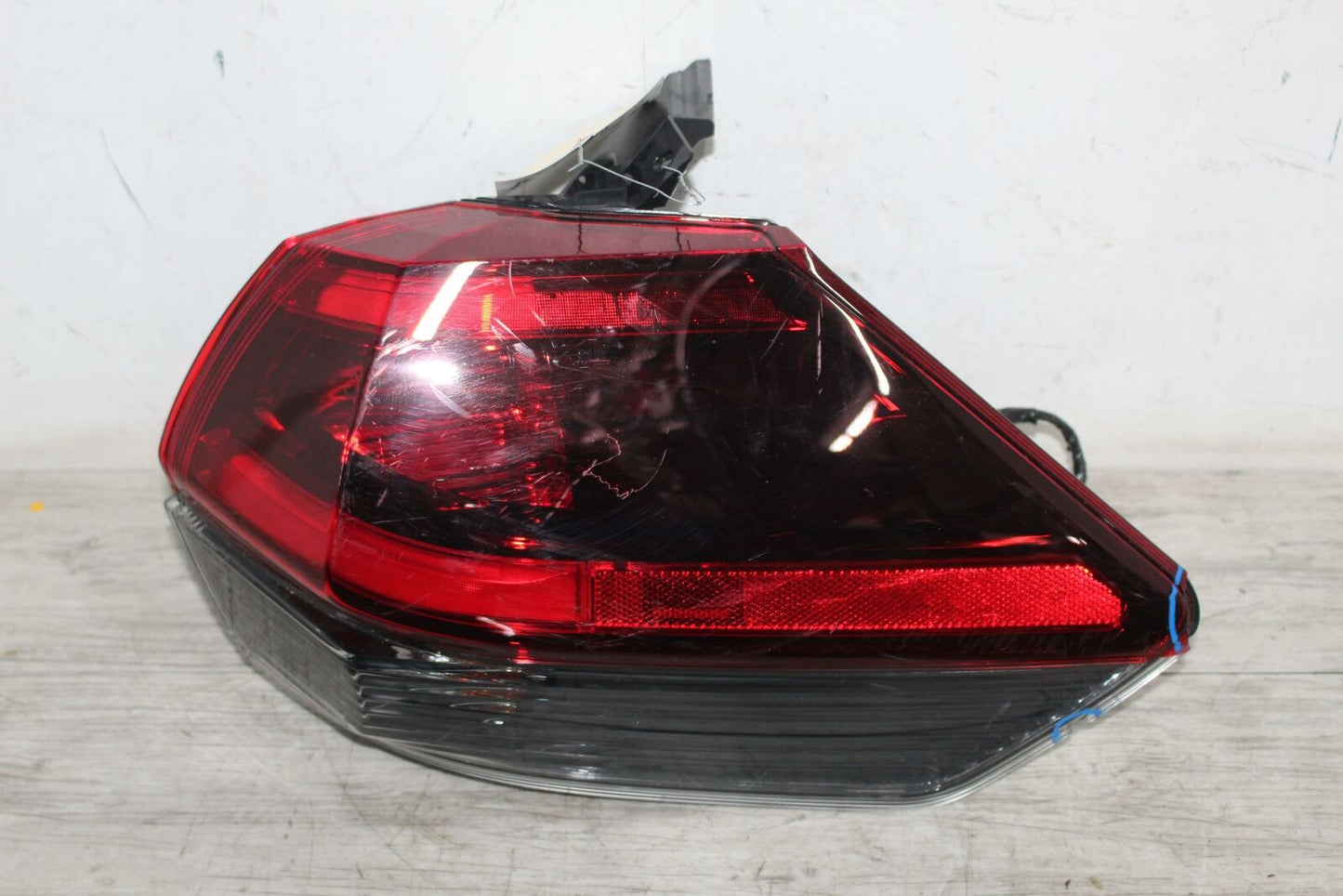 Tail Light Assembly ROGUE EXCEPT SPORT Right 17 18 19 20