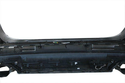 Rear Bumper Assembly INFINITI QX50 20