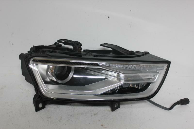 Headlamp Assembly AUDI Q3 Right 16 17 18