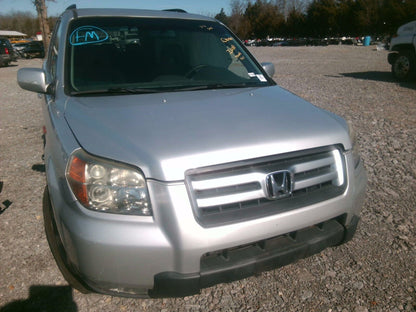 Trunk/decklid/hatch/tailgate HONDA PILOT 06 07 08