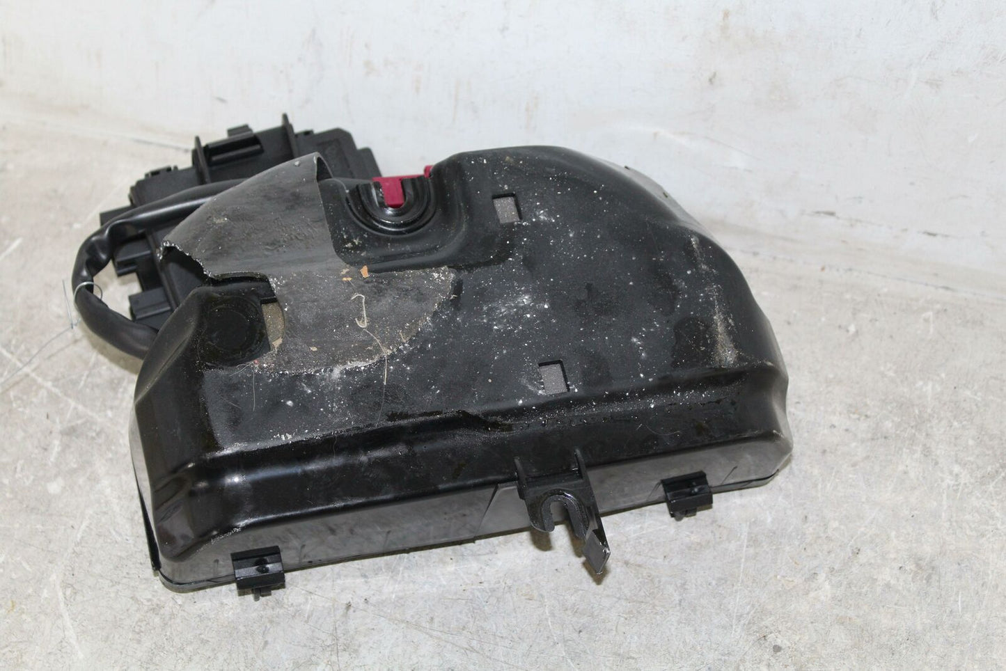 Tailgate Lift Motor MERCEDES GL CLASS 07 08 09