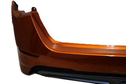 Rear Bumper Assembly NISSAN SENTRA 21