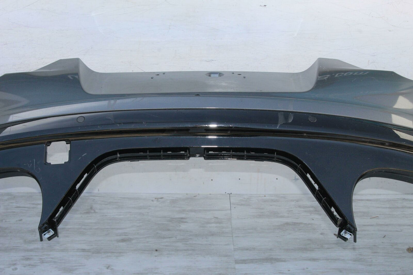 Rear Bumper Assembly JAGUAR F-TYPE 14 15 16 17 18 19