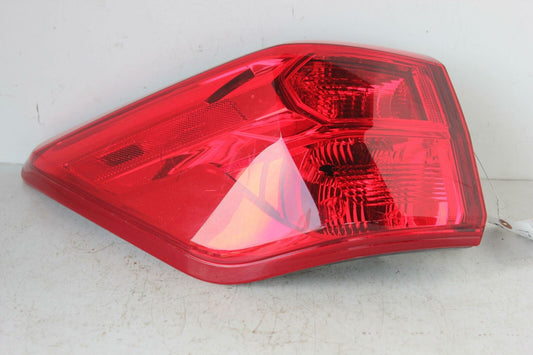 Tail Light Assembly NISSAN PATHFINDER Left 13 14 15 16