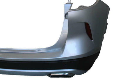 Rear Bumper Assembly INFINITI QX50 19