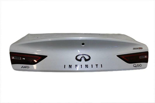 Trunk/decklid/hatch/tailgate INFINITI Q60 20