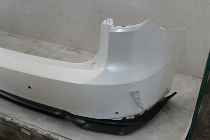 Rear Bumper Assembly LEXUS RX350 16 17 18 19