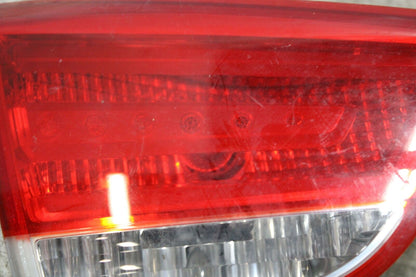 Tail Light Assembly HYUNDAI TUCSON Left 10 11 12 13 14 15