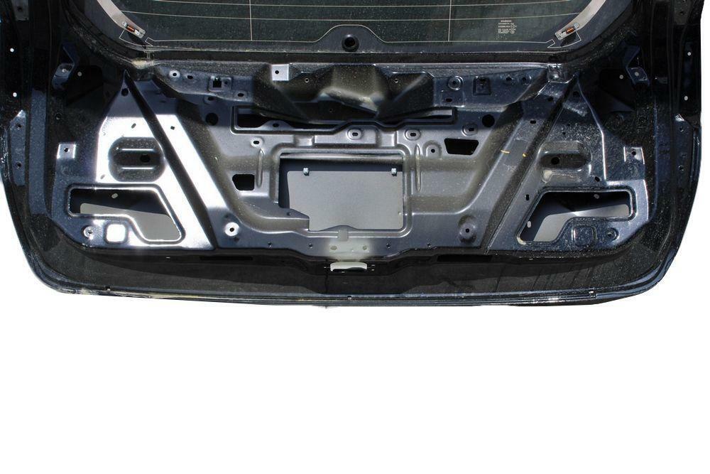 Trunk/decklid/hatch/tailgate NISSAN MURANO 21